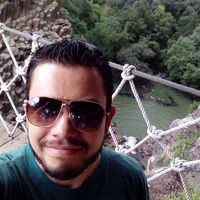 Miguel Ángel Guzmán的照片