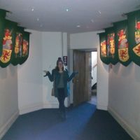 Iris Vinolo Galdeano's Photo