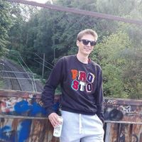 Szymon Ilnicki的照片