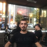 Görkem Çarık的照片