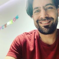 Rubén Golluscio的照片