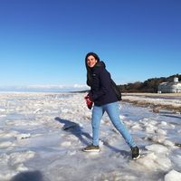 Fotos von Paula Zamora