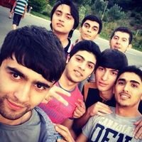 Kamran Hemidli的照片