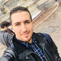 Fotos de Islam Haboub