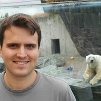 Gábor Keczán的照片