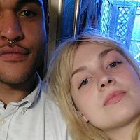 Fotos de Rose Ashurst