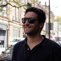 Leonardo  Portela的照片