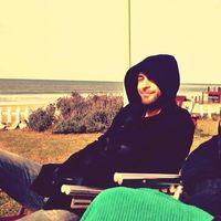 Fede Farina的照片