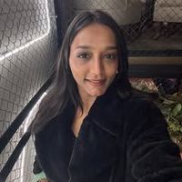 Akanksha Sethi的照片