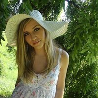 Katya Georgieva's Photo