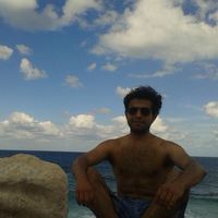 Miguel Angel Lopez González的照片