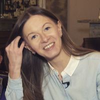 Olga Slobodchikova的照片