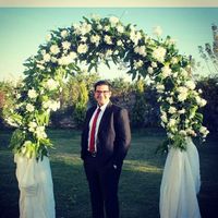 Ahmed Gharib的照片