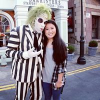 Mengmeng Mao's Photo