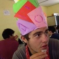 Alonso Millán的照片