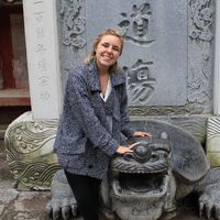 Giorgia  Epifani's Photo