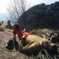 Zdjęcia użytkownika Andrea Di Fede