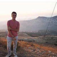 Saiid Frangieh的照片