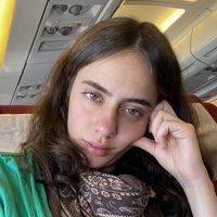 Amitis Ariyayi's Photo