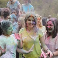 Darusya Yakovleva's Photo