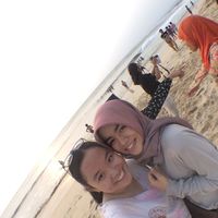 Cindy Mutia Annur's Photo