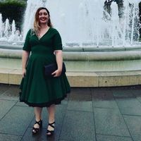 Rose Kristine Jereminsen's Photo