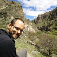 SimonRichelle's Photo