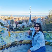 Fabiola Felipe's Photo