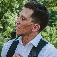 Johannes Weissborn's Photo