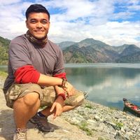 Dan John de Guzman的照片