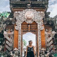 Elīna Aizporiete's Photo