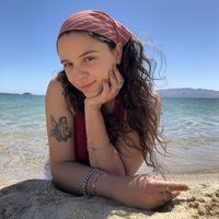 Natalia Alcaraz's Photo