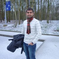 Manoj Prashanth的照片