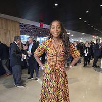 Juanita Headley的照片