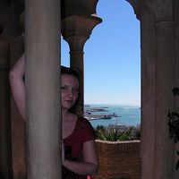 Beata Terech's Photo