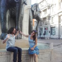 Juliette Loiseau的照片