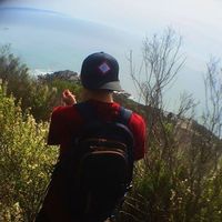 Fernando Diaz's Photo