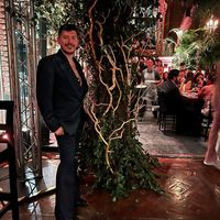 Román Huerta's Photo