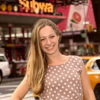 Анна Климчук的照片