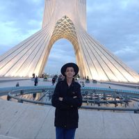 Ariya Asadi's Photo