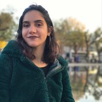 Iolanda Ghironi's Photo