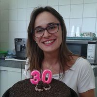 Clarissa Andrea的照片