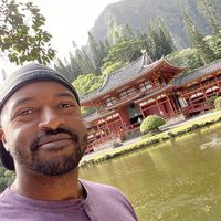 Daniel Mann的照片