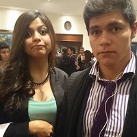 Luisa Gonzalez的照片