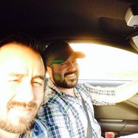 Javier Armenta的照片