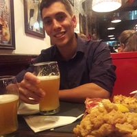 Martin Rissola's Photo