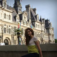 Gohar Vardanyan's Photo