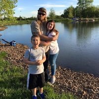 Angela Brown的照片