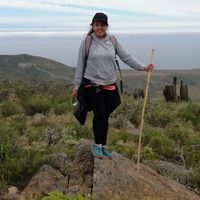 Valentina Correa Gálvez's Photo