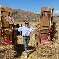 Yana Sargsyan's Photo